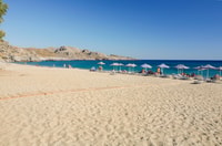 De Plakias, Beach Safari à Damnoni et Skinaria - Hizvo