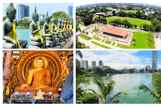 Gangaramaya Temple: Tickets and Tours