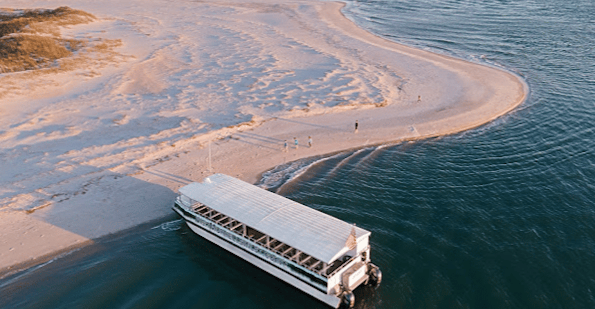 Murrells Inlet, Scenic Sunset Cruise - Housity