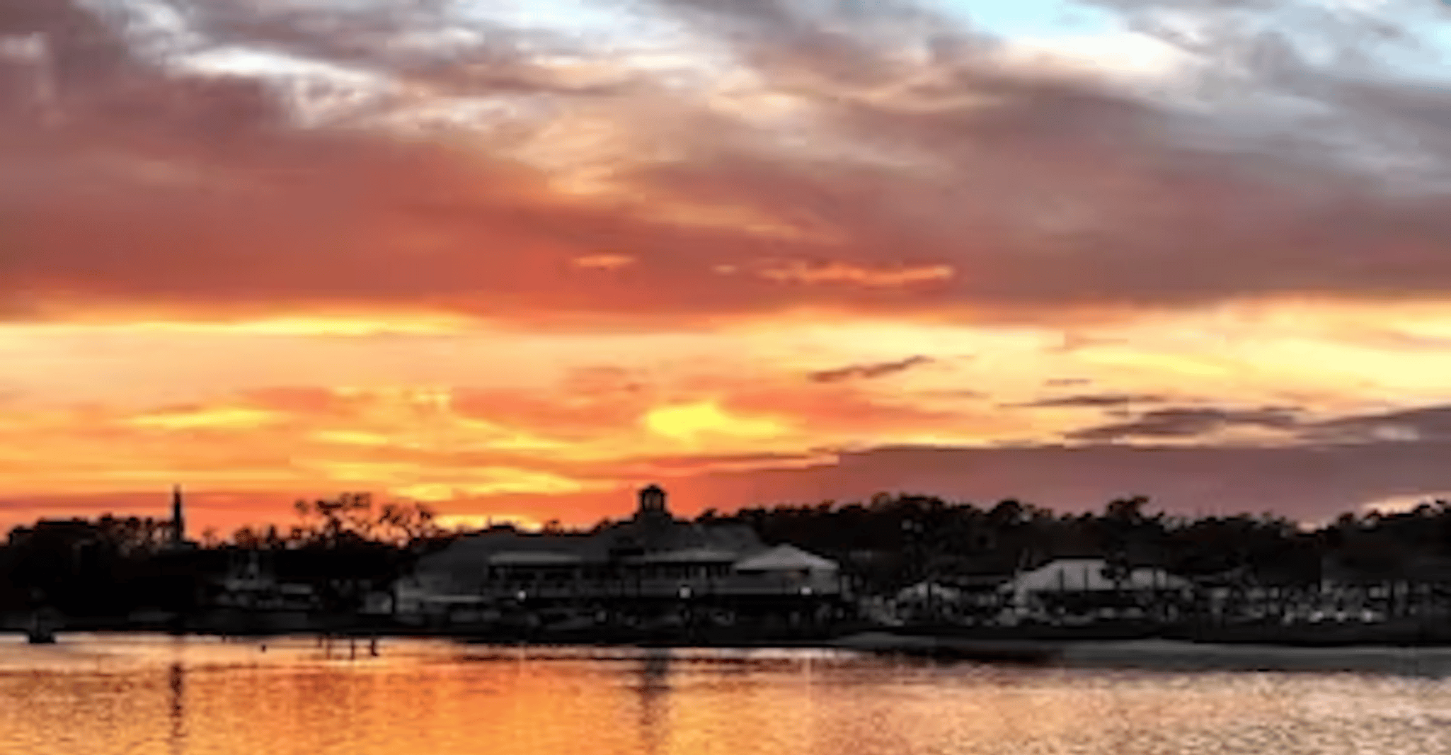 Murrells Inlet, Scenic Sunset Cruise - Housity