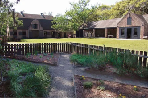 Middleton Place Plantation Tour