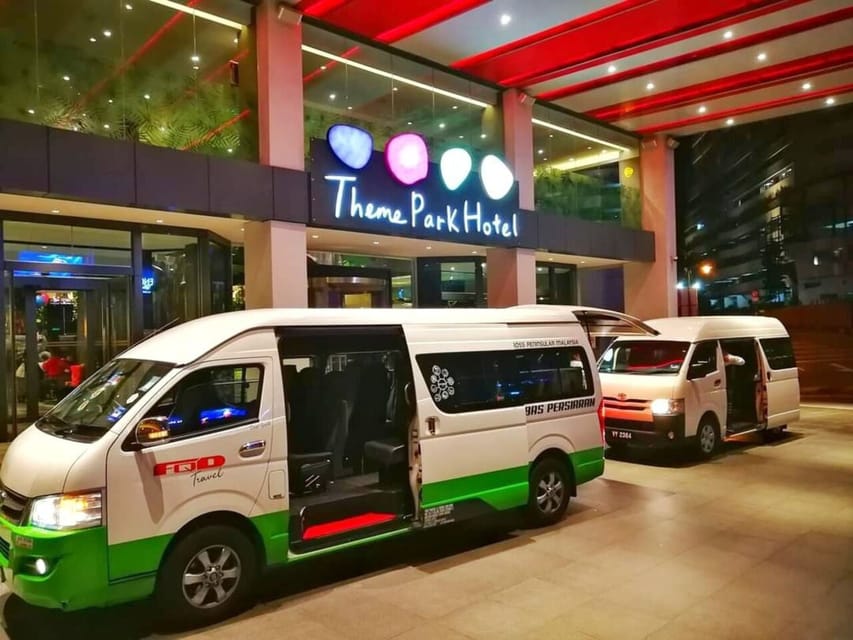 Kuala Lumpur Private Transfer To from Kuala Lumpur Airport GetYourGuide Kuala Lumpur Private Transfer To from Kuala Lumpur Airport GetYourGuide