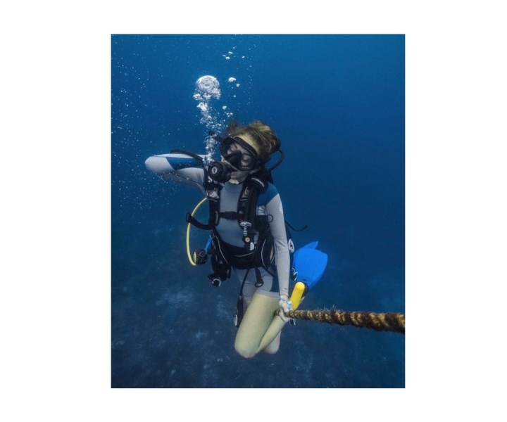 Odkryj morskie cuda Costa Maya: zanurz się w otchłani