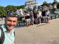 Bordeaux, private Wandertour mit Canelé - Hizvo