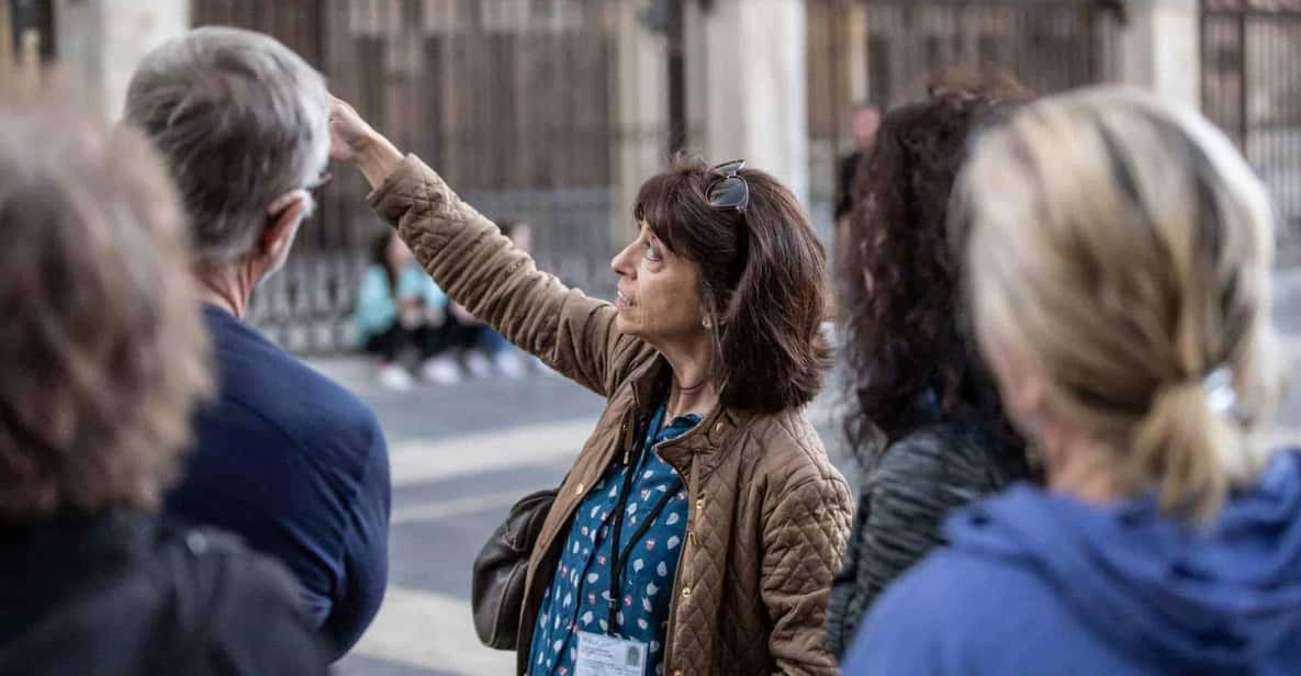 Afbeelding 2 van Ontdek Toledo: vanuit Madrid - Privétour met gids en chauffeur
