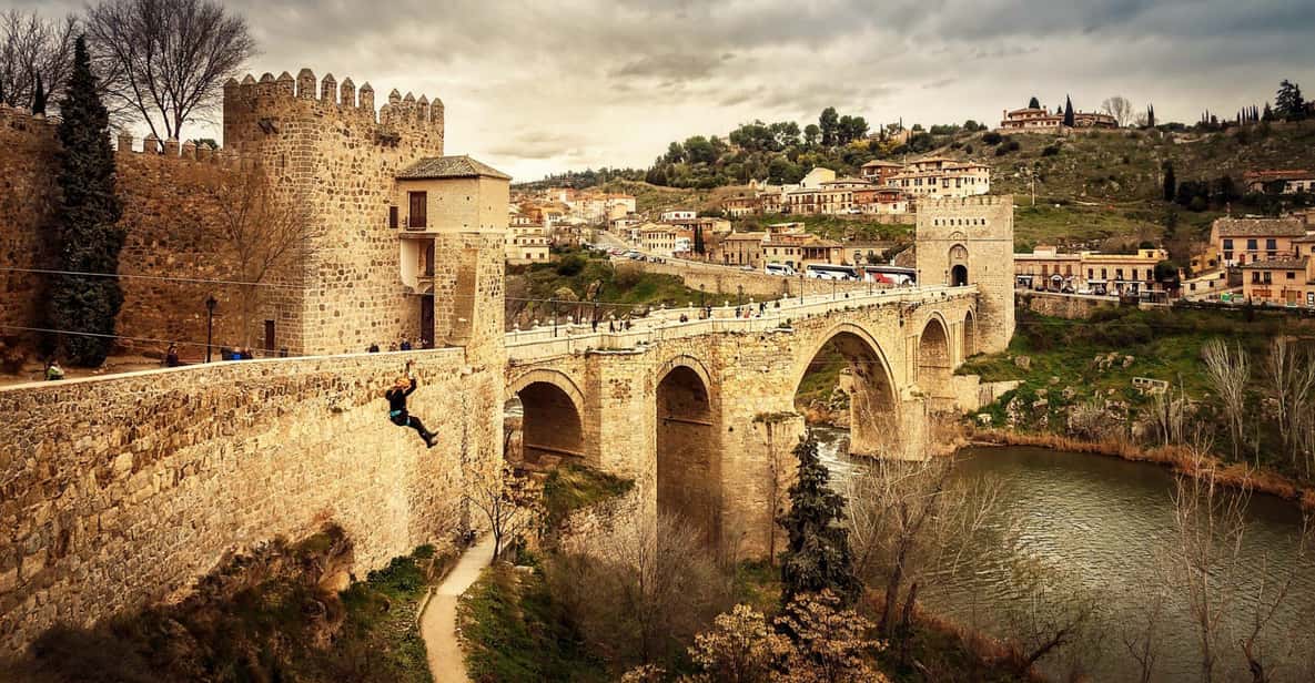 Afbeelding 5 van Ontdek Toledo: vanuit Madrid - Privétour met gids en chauffeur
