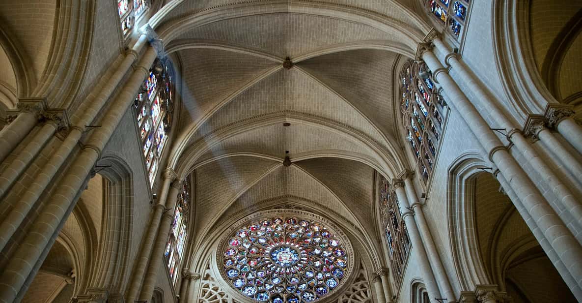 Afbeelding 8 van Ontdek Toledo: vanuit Madrid - Privétour met gids en chauffeur