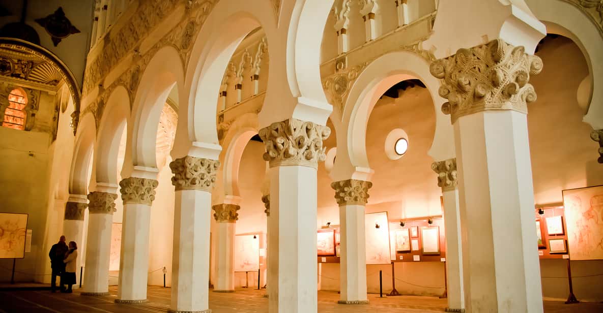 Afbeelding 10 van Ontdek Toledo: vanuit Madrid - Privétour met gids en chauffeur