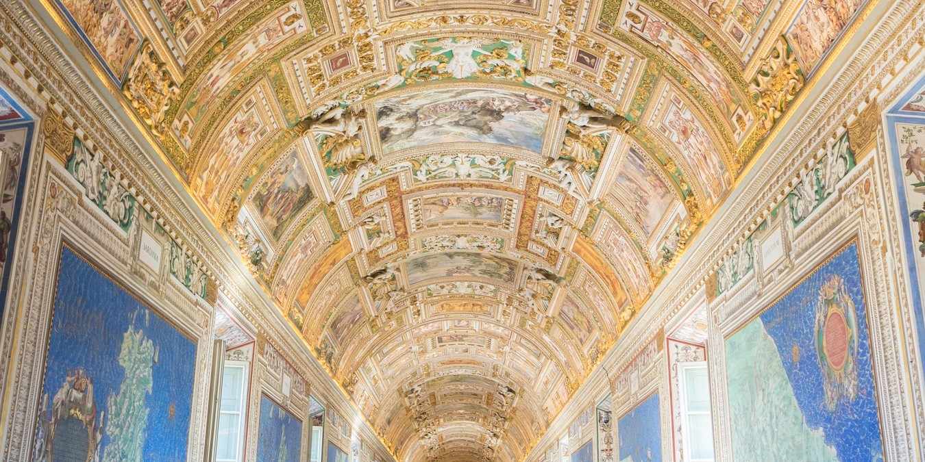 Rom: Vatikanische Museen, Sixtinische Kapelle und Eintritt in den Petersdom