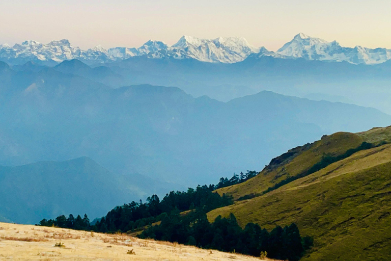 Nepal: Mundhum Trail Trekking in Nepal Ama Dablam Base Camp Trek