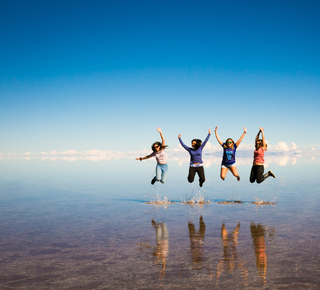 Mehrtagesausflüge ab Uyuni