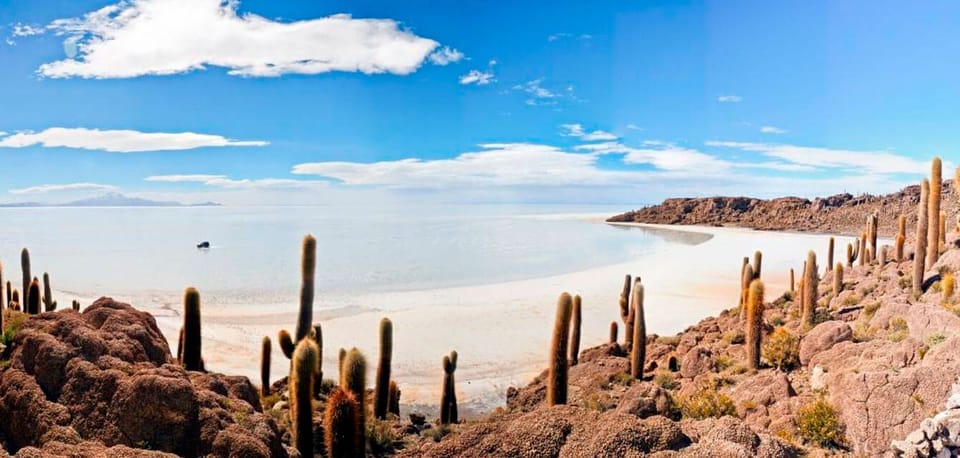 Amazing Salar Uyuni Days Nights Getyourguide