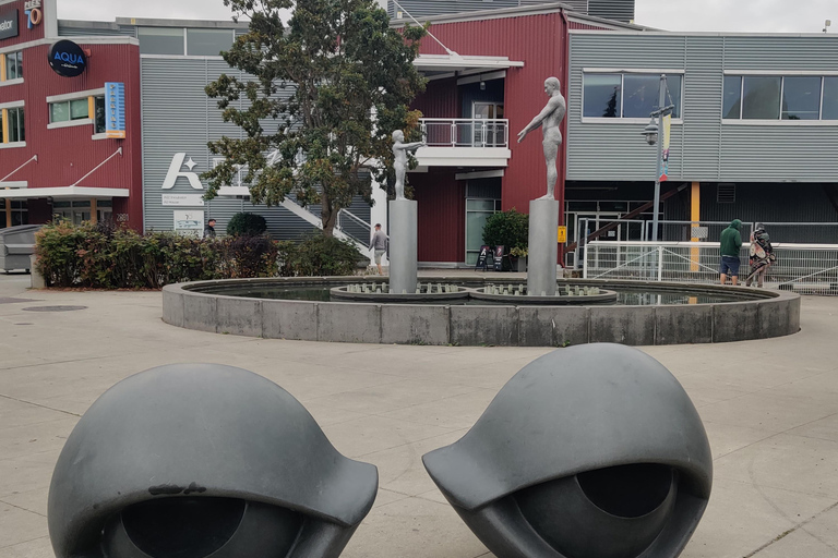 Seattle: City's Longest Historic & Cultural Walking Tour The Essential City Private Tour