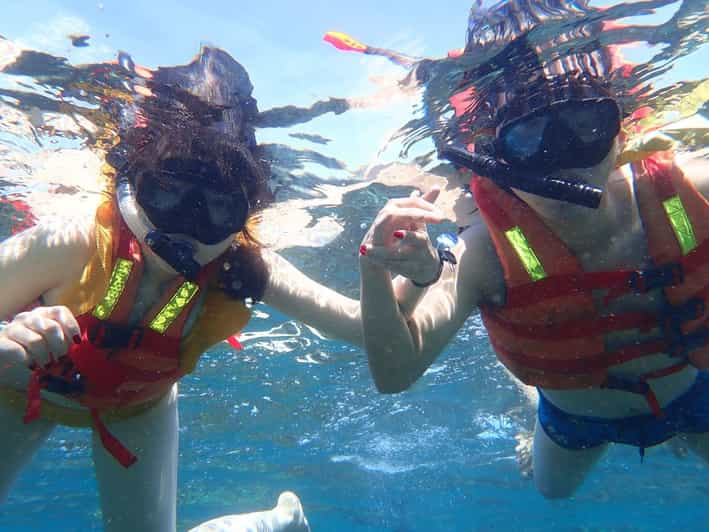 Bali: Best Snorkeling At Tanjung Jepun & Blue Lagoon | GetYourGuide