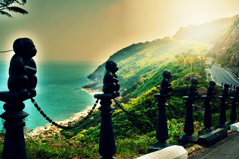 Península de Son Tra - Montaña de Mármol - Hoi An - Excursiones diarias