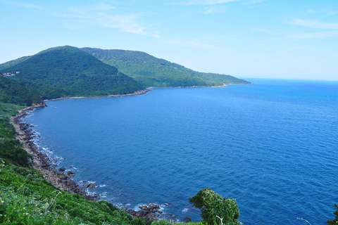 Son Tra Halbinsel - Marmorberg - Hoi An - Tägliche Touren