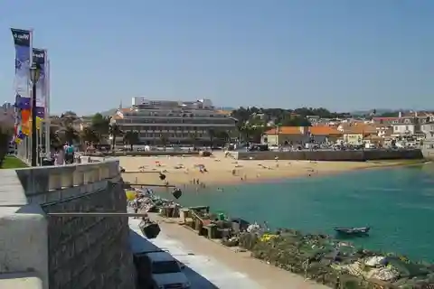Sintra, Cascais, Cabo da Roca dia completo