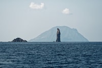 Filicudi et Alicudi en bateau Tour de Lipari - Housity