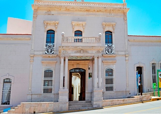 Visit Chihuahua City Guided Sightseeing Tour in Chihuahua