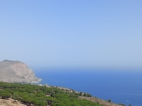 Monte Pellegrino, Tour of Church and Viewpoint - Housity