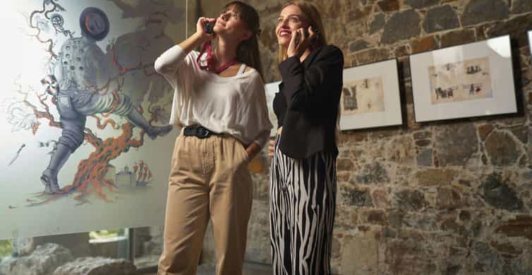 Ljubljana: Castle Entry Ticket with Optional Funicular Ride photo 8