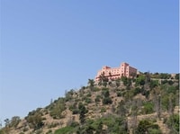 Monte Pellegrino, Tour of Church and Viewpoint - Housity