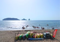 Desde L'Estartit, Sea Kayaking Tour a las Islas Medes - Housity
