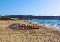 Desde L'Estartit, Sea Kayaking Tour a las Islas Medes - Housity