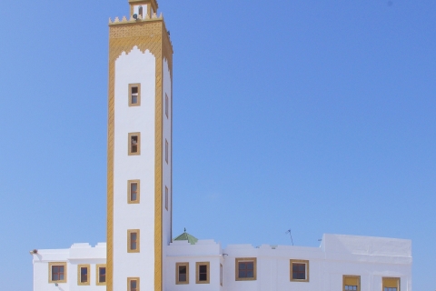 Excursión privada de un día a Agadir desde Marrakech