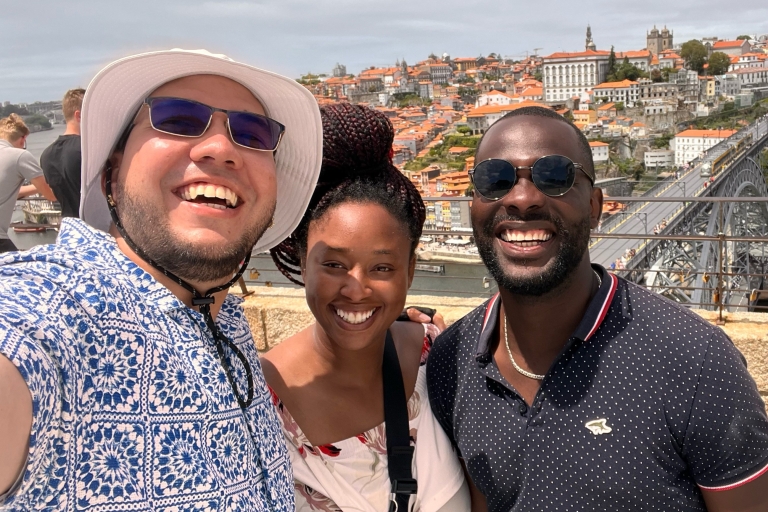 Porto Urban Adventure - Une balade magique