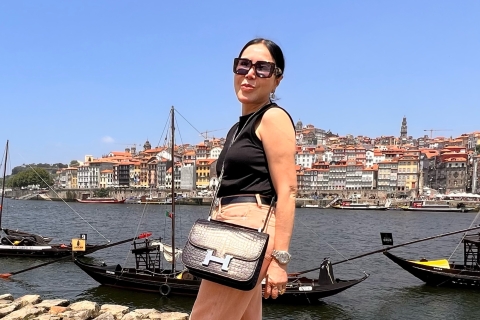 Porto Urban Adventure - Magische ritPorto - oude stad