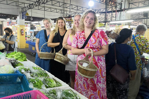 We Cook Thai Home Garden KockskolaMorgonkurs