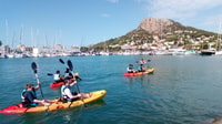 Desde L'Estartit, Sea Kayaking Tour a las Islas Medes - Housity