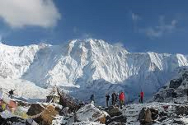 12 Days Nepal Tour(Annapurna base camp trek from Kathmandu)