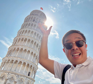 Meerdaagse excursies en trips vanuit Pisa