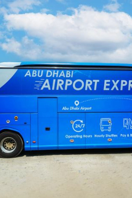 Abu Dhabi Airport Transfer to from Dubai Ibn Battuta Mall