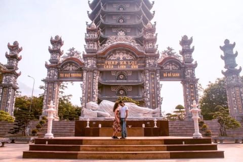 Excursión Instagram Da Nang, Privada y Todo Incluido