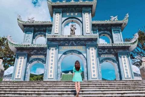 Visite Instagram de Da Nang, privée et tout compris