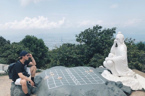 Excursión Instagram Da Nang, Privada y Todo Incluido