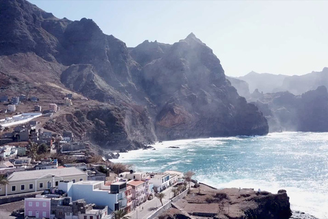 Descubre Ponta do Sol y el Patrimonio Judío