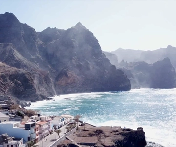 Descubra a Ponta do Sol e a Herança Judaica