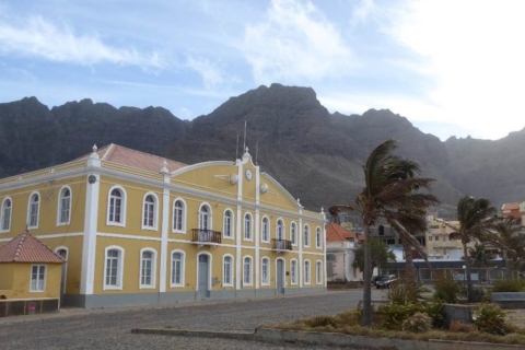 Descubre Ponta do Sol y el Patrimonio Judío