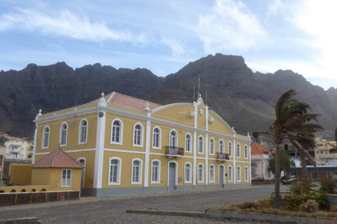 Discover Ponta do Sol & Jewish Heritage