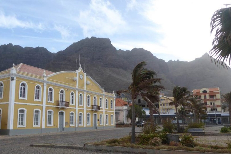 Discover Ponta do Sol & Jewish Heritage