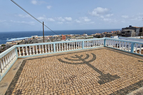 Discover Ponta do Sol & Jewish Heritage