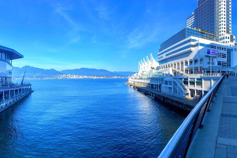 Najlepsza rodzinna wycieczka z dziećmi po VancouverNajlepsza rodzinna wycieczka po Vancouver z dziećmi