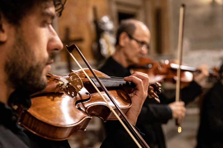 Mediolan: Koncert świąteczny Casa Cardinale Ildefonso Schuster