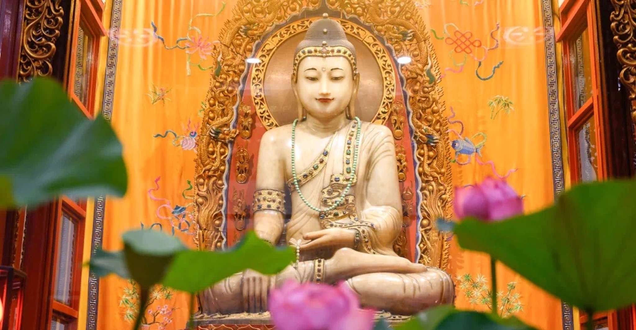 Shanghai: Yu Garden, Jade Temple, Bund & French Concession Tour photo 1