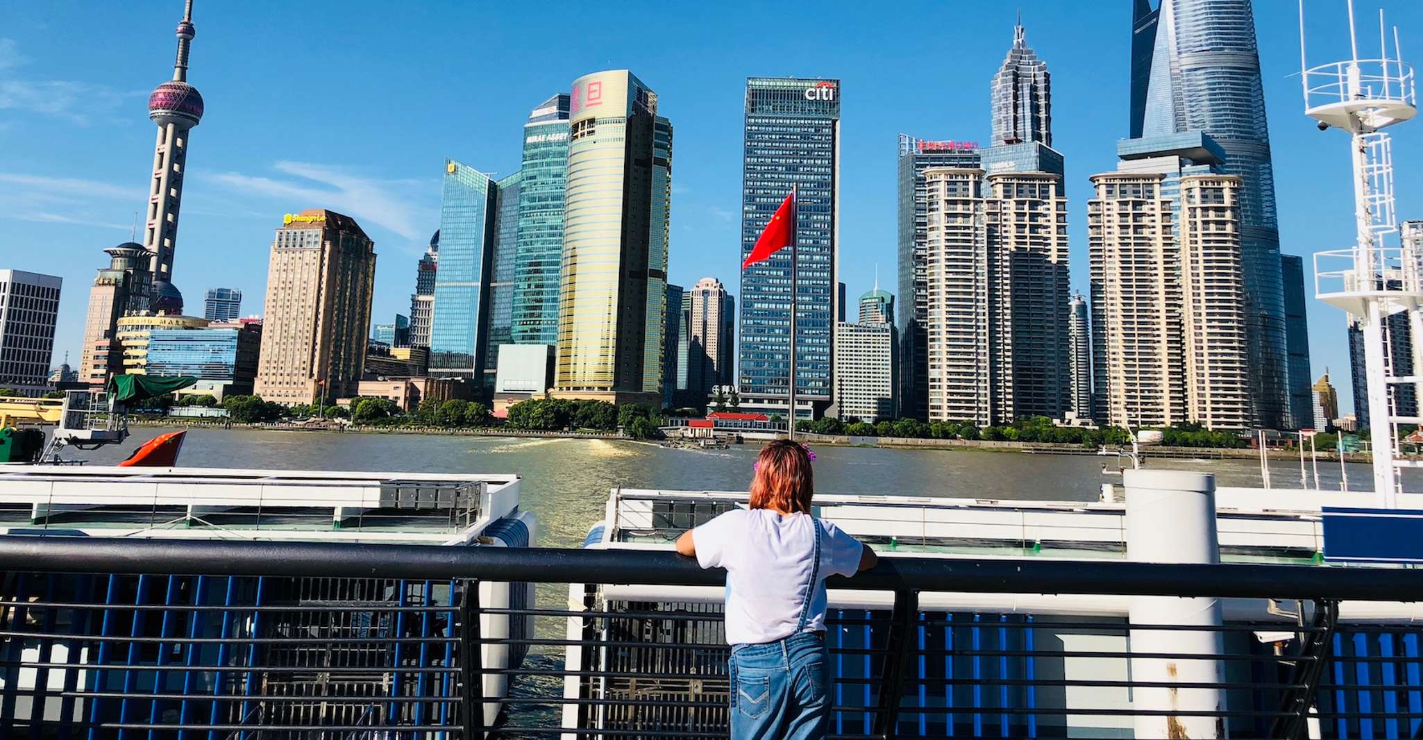 Shanghai: Yu Garden, Jade Temple, Bund & French Concession Tour photo 3