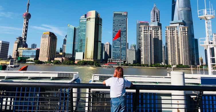 Shanghai: Yu Garden, Jade Temple, Bund & French Concession Tour photo 3